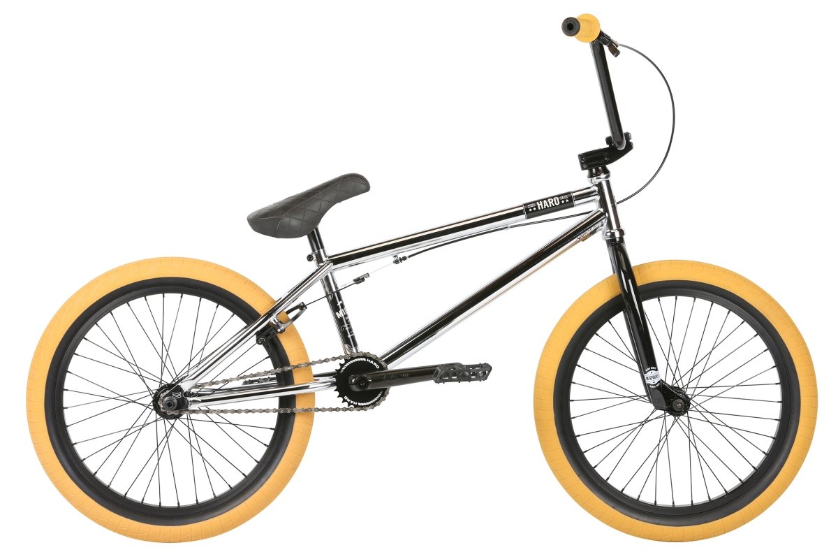 Haro Bikes - BMX - Midway Cassette 2021
