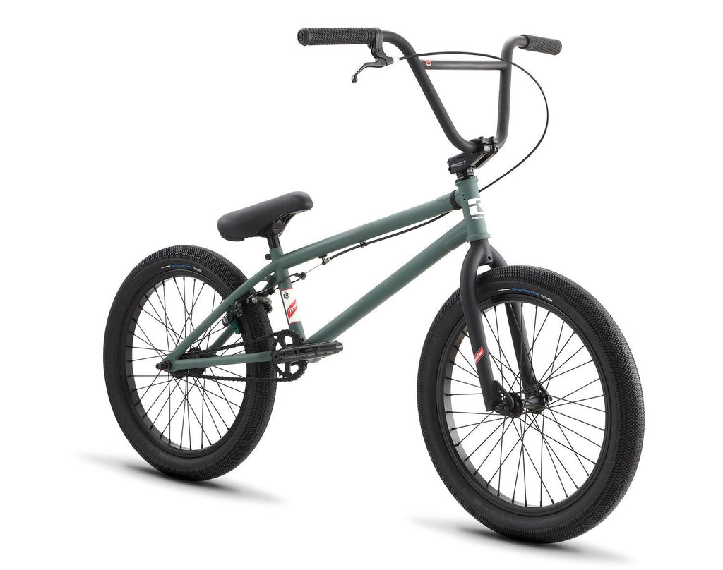 Redline Random BMX Bike 2019 Mordern Bike