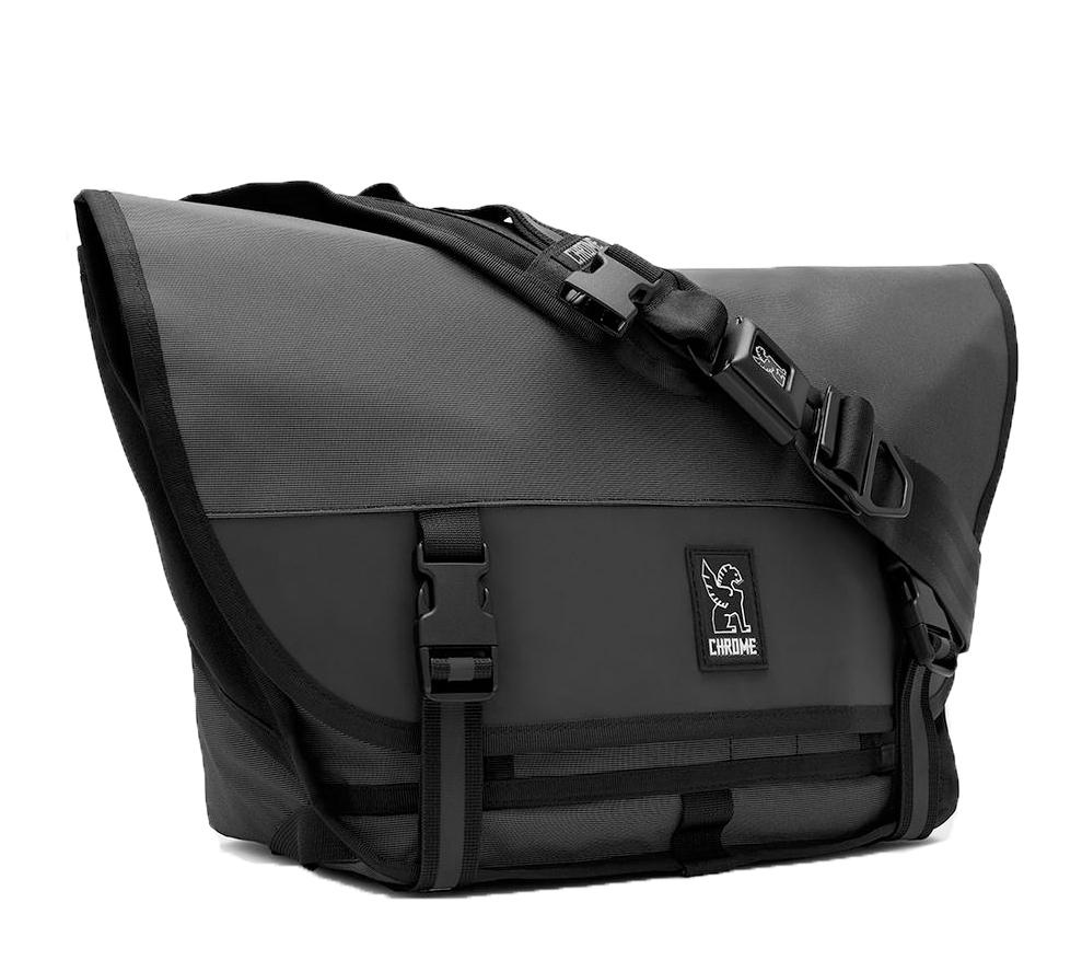Chrome Mini Metro Welterweight Messenger Bag – Mordern Bike