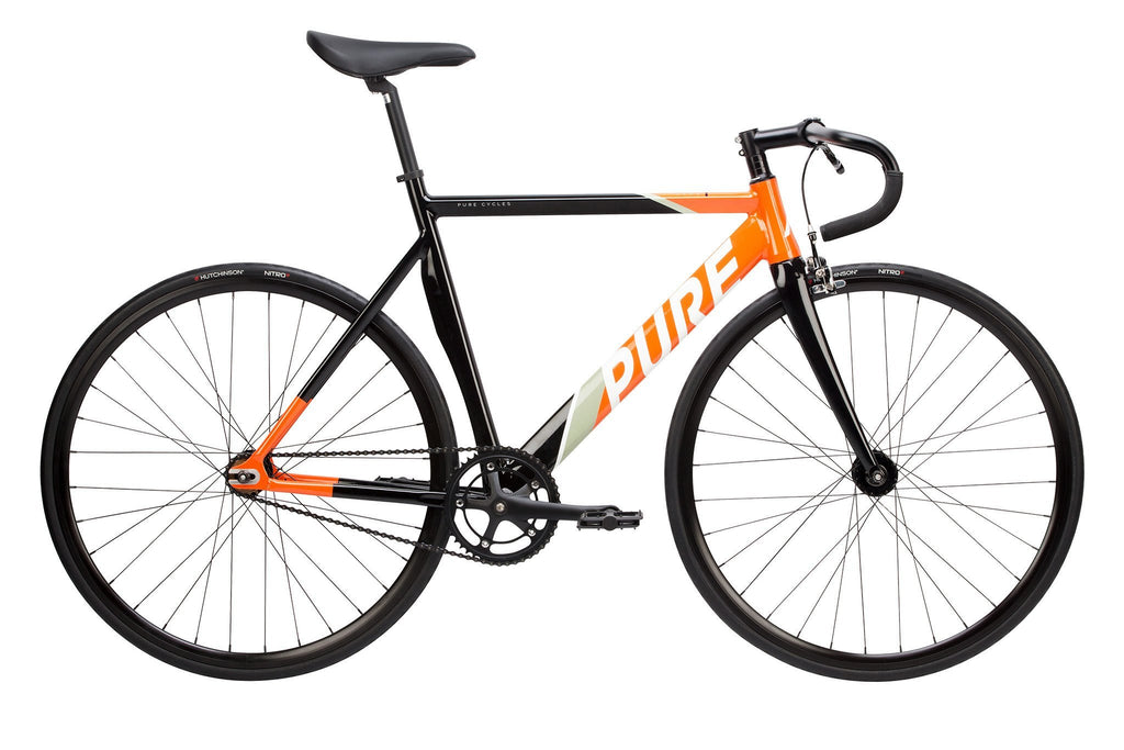 Pure fix best sale track bike