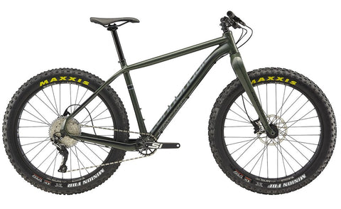 Cannondale Fat CAAD 2 Mountain Bike 2019 - media_74356fe1-5c44-4a94-9541-75ab76941913