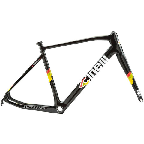 Cinelli Superstar Caliper Frameset - media_750cc029-00f3-475a-812a-1b3dec0d2a98