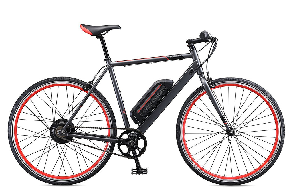 Schwinn Monroe 250 Electric Bike – Mordern Bike