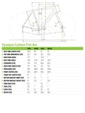 Cannondale Synapse Carbon Disc Ultegra Commuter Bike 2019 - media_763dca63-e377-4049-a591-4379be1514a4