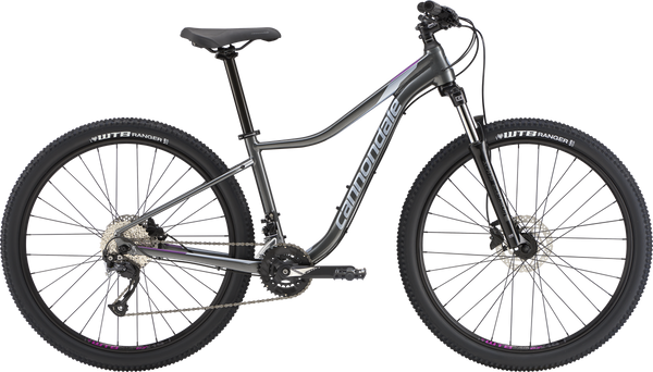 Cannondale trail hot sale tango 4 review
