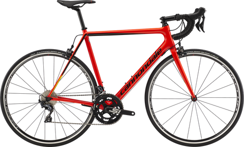 Cannondale SuperSix EVO Carbon Ultegra Road Bike 2019 - media_7683b5be-256e-4962-ab1e-4c0a6d4b08e5