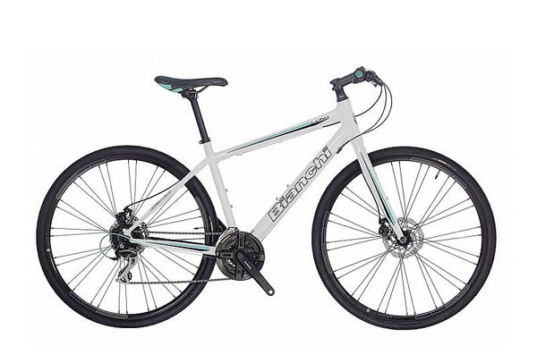 bianchi bicycle dealer minnesota Luna 2 Fitness Bike – Mordern Bike 5 Modes 2* CREE Model:TATU100HL (Lefty) New：2023/11/9
