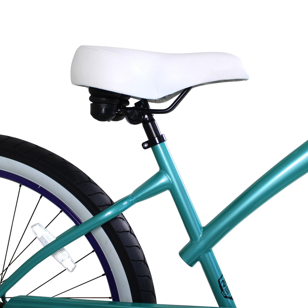 ZF Bikes Cheetah Cruiser Bikes – Mordern Bike