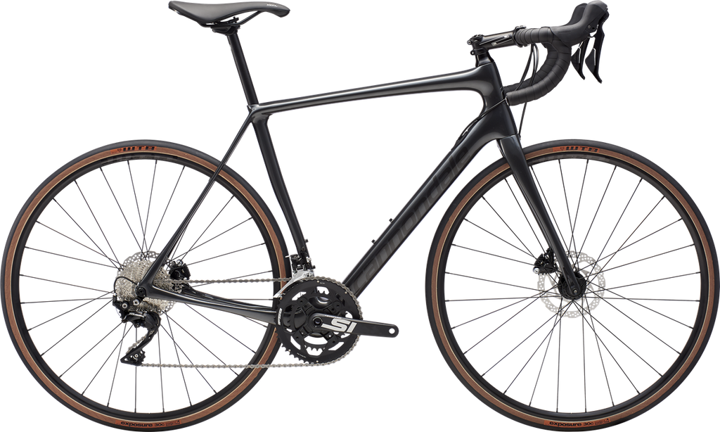 Cannondale Synapse Carbon Disc 105 SE Road Bike 2019 Mordern Bike