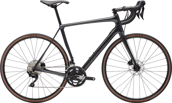 Cannondale Synapse Carbon Disc 105 SE Road Bike 2019 Mordern Bike