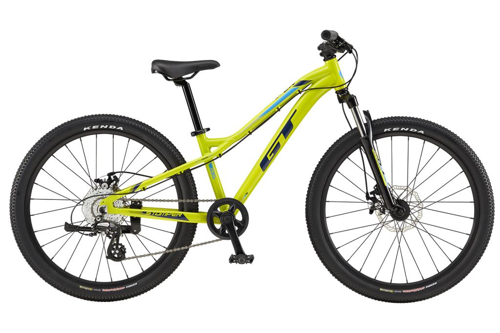 Gt stomper ace 24 for sale hot sale