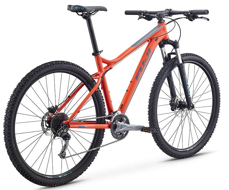 Fuji nevada best sale 2.0 29er