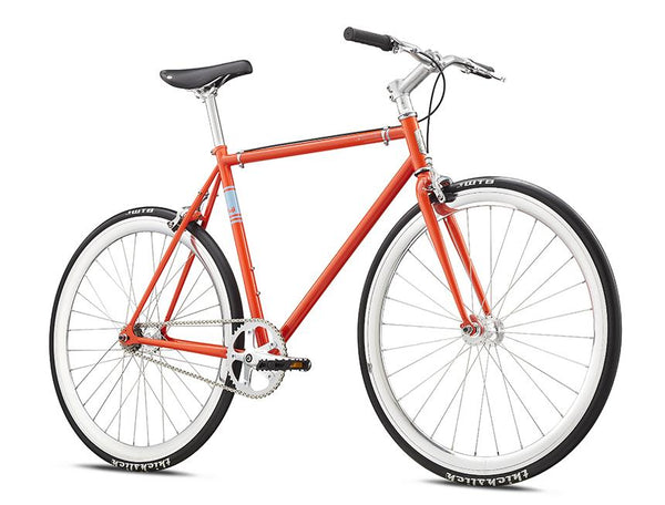 Fuji Declaration Fixed Gear Bike 2018 – Mordern Bike