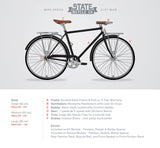 State Bicycle Co. City 3-Speed Bike - media_796309dc-0e56-4adc-b8ea-d7bf9b1c505e