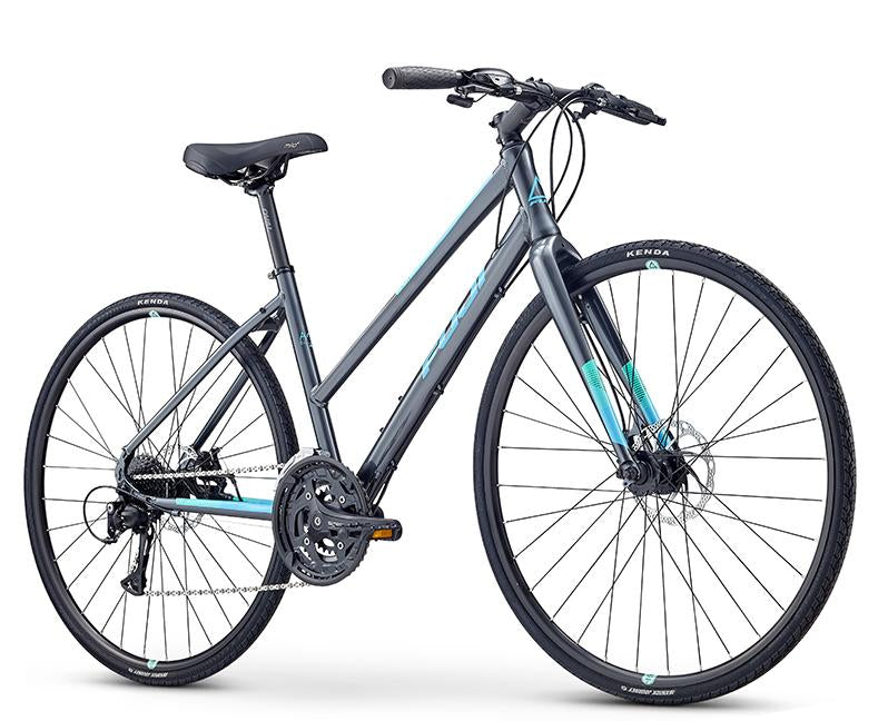 Fuji bike absolute discount 1.7