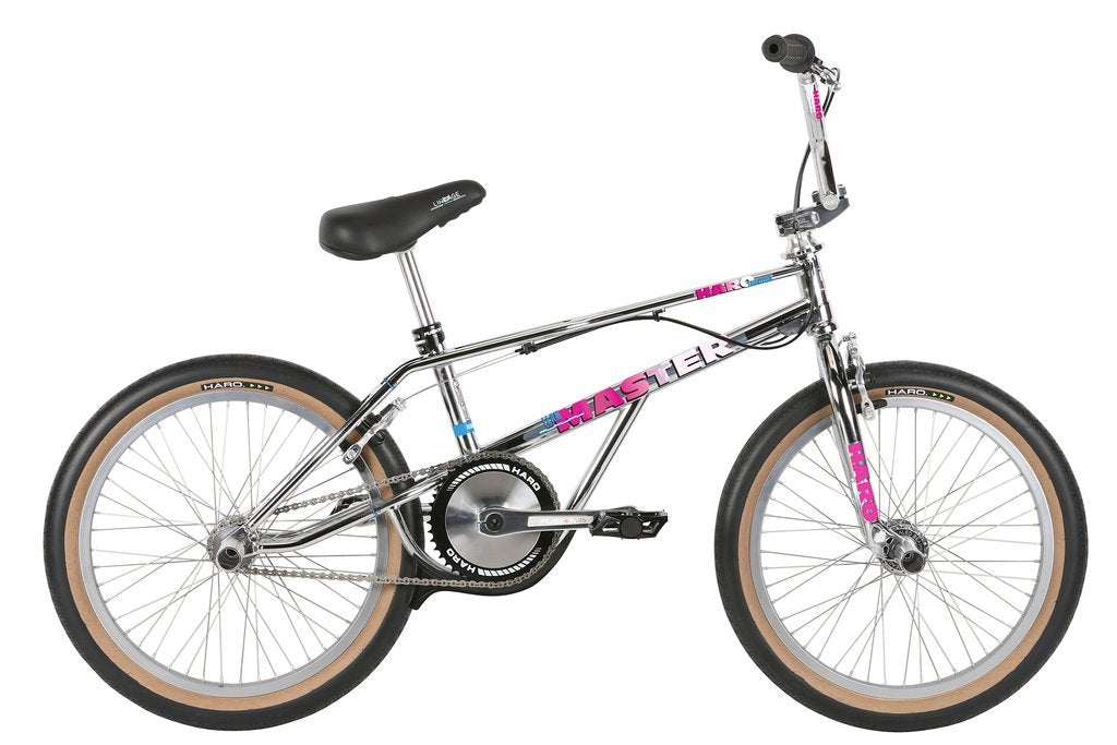 Haro Lineage Sport 2021 Haro Master Haro Lineage Sport Bashguard