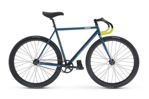 Raleigh Rush Hour Track Bike 2018 – Mordern Bike