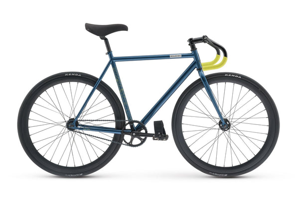 trekkingrad raleigh rushhour 7.0 Raleigh Rush Hour Track Bike 2018 – Mordern Bike
