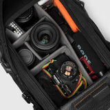 Chrome Niko F-Stop Camera Backpack - media_7bb6f16a-d0e7-403a-b3b3-71ea087d15c8