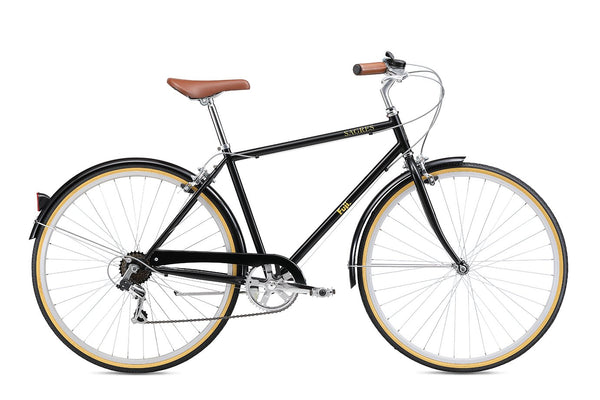 Fuji sales urban bike