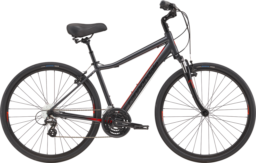 Cannondale adventure 2 women's sales