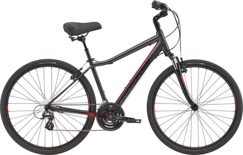 Cannondale Adventure 2 Sport Hybrid Bike 2019 Mordern Bike