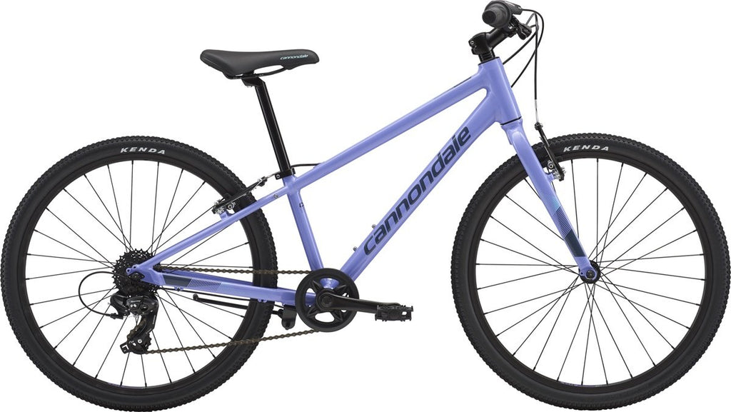 Cannondale Quick 24 Girls Bike 2019 Mordern Bike