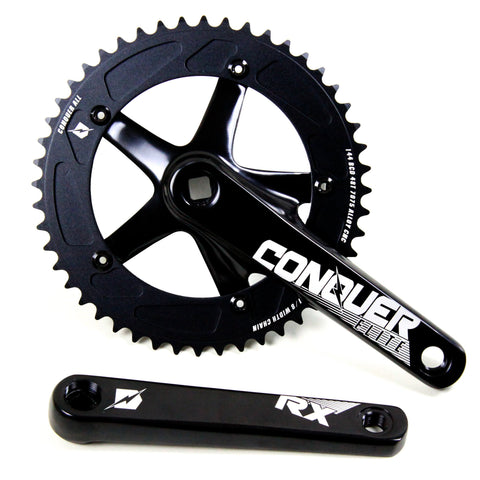 Conquer Elite RX Crankset - media_8040c79b-1568-4c22-96c6-a4ac9eb0dac1