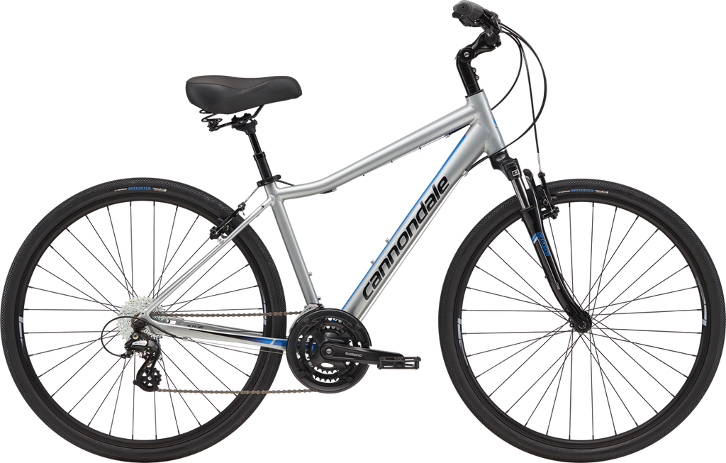 Cannondale dual sport hot sale