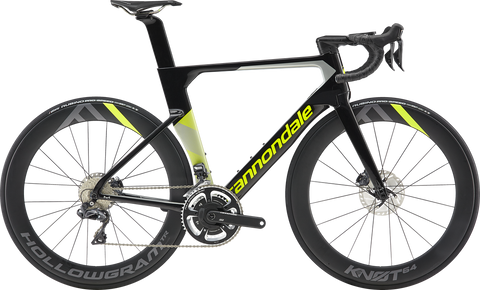 Cannondale SystemSix HM Ultegra Di2 Road Bike 2019 - media_80ddf076-d386-4194-87ae-c034aa2c3f77
