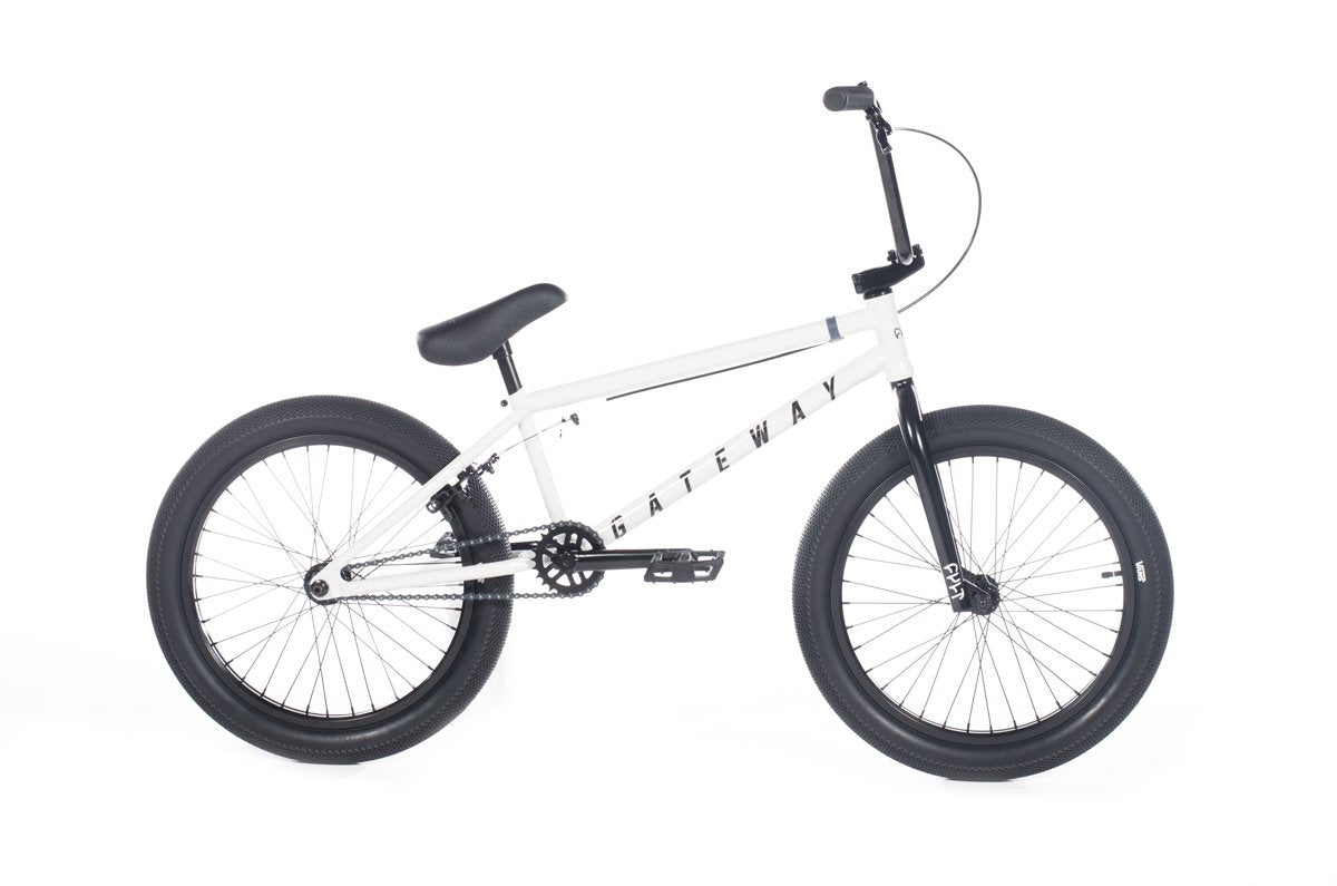 Cult Gateway BMX Bike 2019 – Mordern Bike