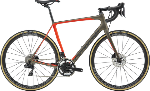 Cannondale Synapse HM Disc Dura-Ace Di2 Road Bike 2019 - media_81bb24e0-41d1-43c5-8a83-8171a6e3e436