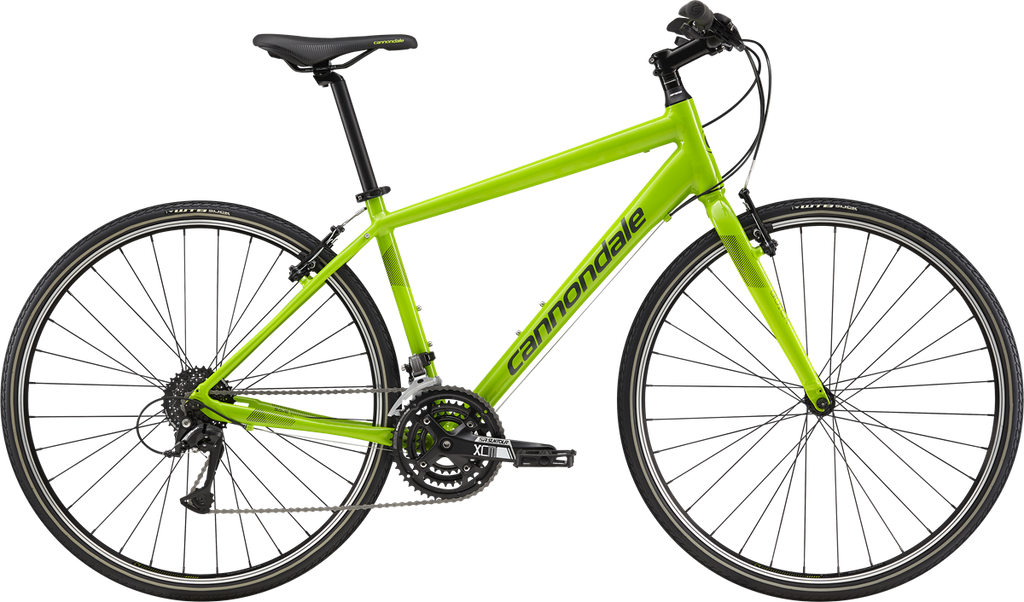 Cannondale Quick 6 Fitness Bike 2019 Mordern Bike