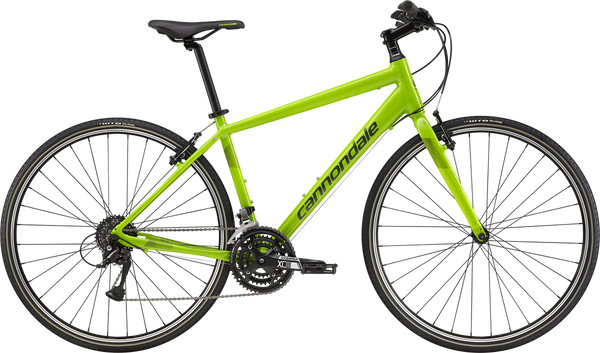 Cannondale quick 6 for sale hotsell