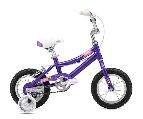Fuji Rookie 12" Girls Bike 2019 - media_84fea596-87d0-4a27-9e90-b07058d5d9c2