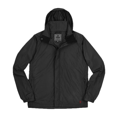 Chrome Packable Wind Cobra Jacket - media_868063f8-73f7-4ce4-ad4f-b9bd45500a38
