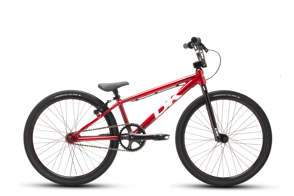 Dk expert bmx clearance