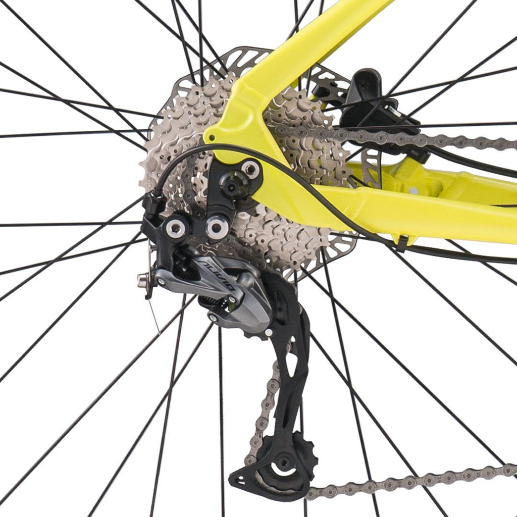 Raleigh Redux 2 City Bike 2018 Mordern Bike