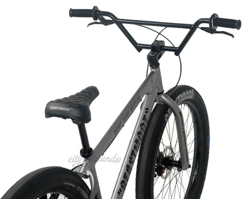 Se beast mode ripper 27.5 and bmx discount bike