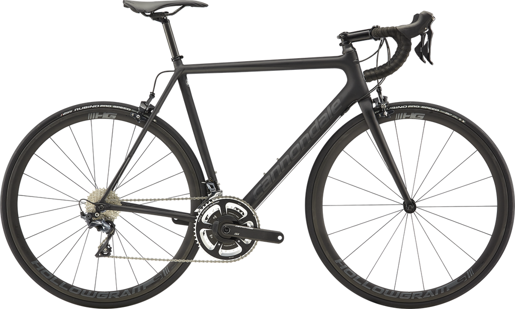 Cannondale SuperSix EVO Carbon Ultegra Race Road Bike 2019 Mordern Bike