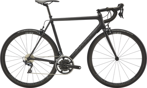 Cannondale SuperSix EVO Carbon Ultegra Race Road Bike 2019