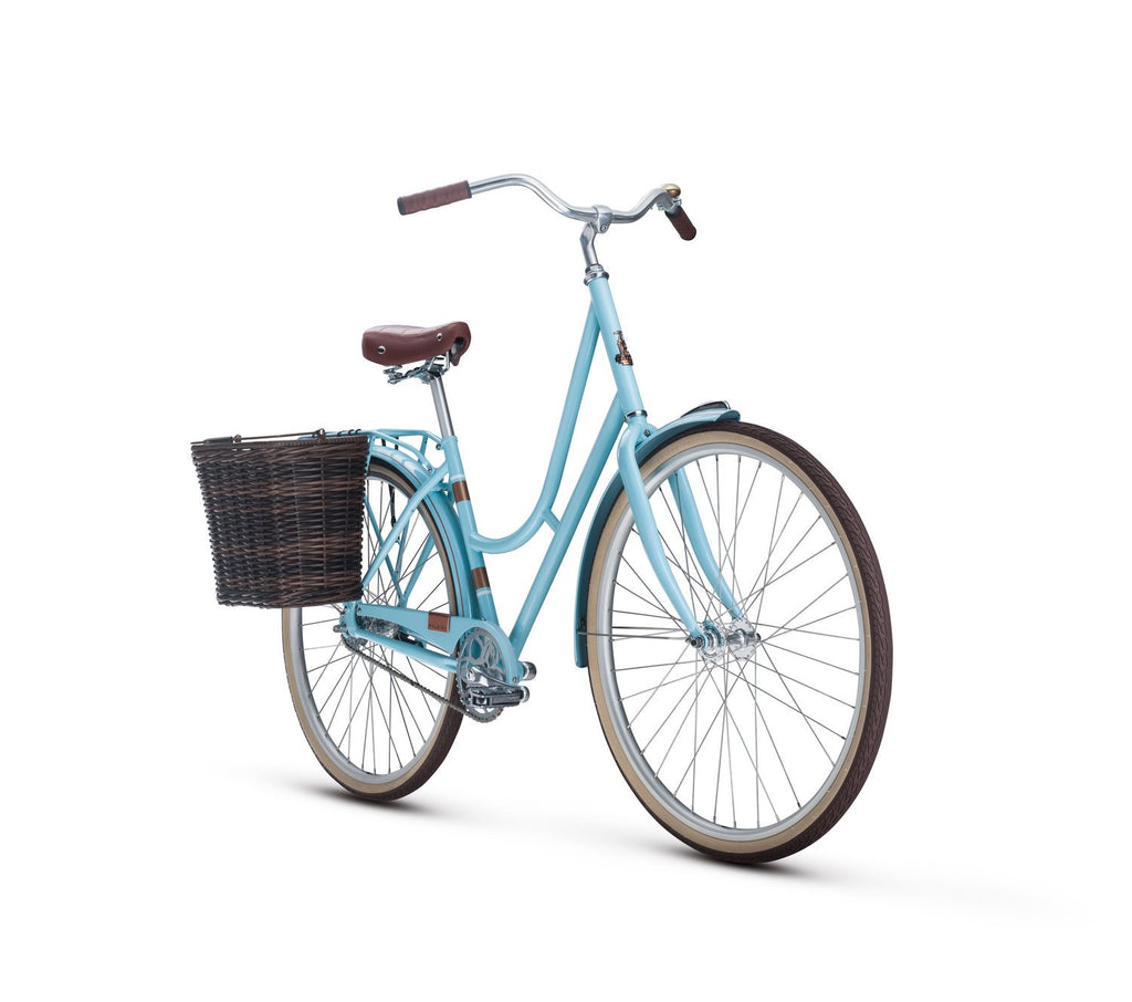 db citybike Raleigh Gala City Bike 2018 – Mordern Bike