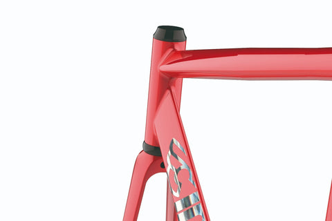 Cinelli Vigorelli Shark Track Frameset – Mordern Bike