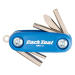 Park Tool Micro Folding Hex AWS13 - media_9041b74a-a2c4-4900-b7e0-72bf8f548fc9