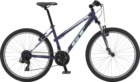 GT Palomar Ladies Mountain Bike 2019 Mordern Bike