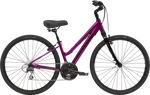 Cannondale Adventure 1 Womens Hybrid Bike 2019 - media_927a3733-d340-4339-be2d-abdcced34d2c