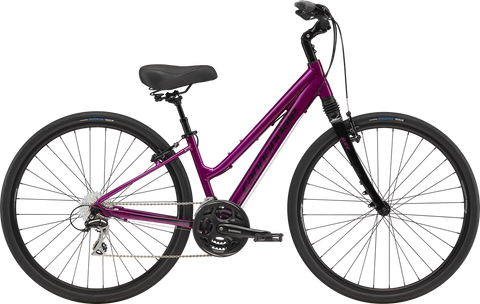 Cannondale Adventure 1 Womens Hybrid Bike 2019 - media_927a3733-d340-4339-be2d-abdcced34d2c
