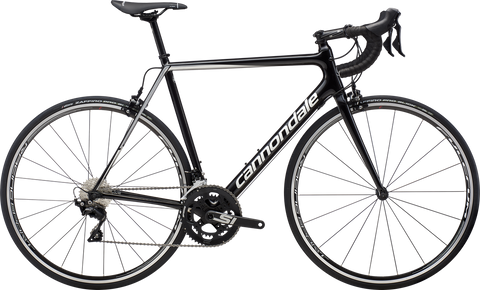 Cannondale SuperSix EVO Carbon 105 Road Bike 2019 Mordern Bike
