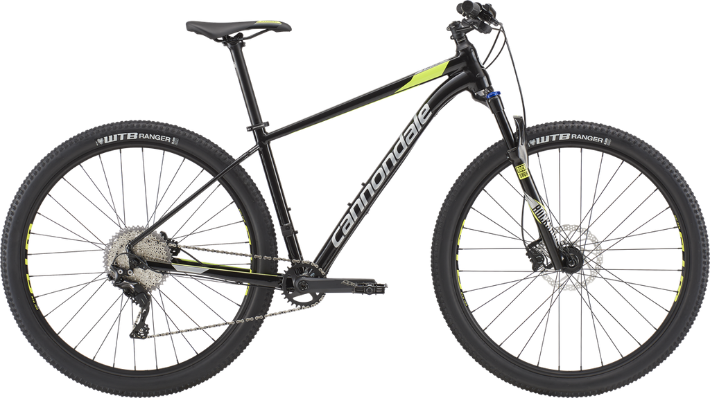 2019 cannondale mountain bikes hotsell