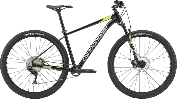 Cannondale trail top 2 27.5